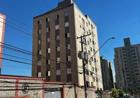 Foto 1 de Apartamento com 2 Quartos para alugar, 55m² em Jardim Irajá, São Bernardo do Campo