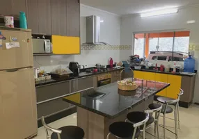 Foto 1 de Casa com 3 Quartos à venda, 242m² em Estancia Figueira Branca, Campo Limpo Paulista