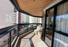 Foto 1 de Apartamento com 3 Quartos para venda ou aluguel, 137m² em Jardim Anália Franco, São Paulo