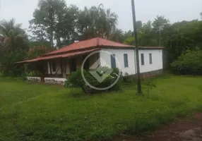 Foto 1 de Lote/Terreno à venda, 7928m² em Setor Garavelo Sul II, Hidrolândia