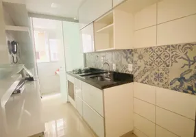 Foto 1 de Apartamento com 2 Quartos à venda, 56m² em Vila Rosa, Goiânia