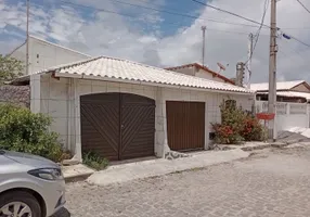 Foto 1 de Casa com 3 Quartos à venda, 100m² em Subaúma, Entre Rios