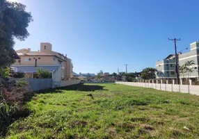 Foto 1 de Lote/Terreno à venda, 552m² em Ingleses do Rio Vermelho, Florianópolis