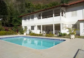 Foto 1 de Casa com 6 Quartos à venda, 300m² em Nogueira, Petrópolis