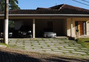 Foto 1 de Casa de Condomínio com 4 Quartos para venda ou aluguel, 720m² em Condominio Refugio dos Pinheiros, Itapevi