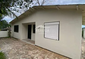 Foto 1 de Casa com 3 Quartos à venda, 95m² em Tarumã, Viamão