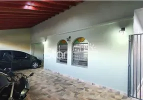 Foto 1 de Casa com 3 Quartos à venda, 250m² em Jardim Ipaussurama, Campinas