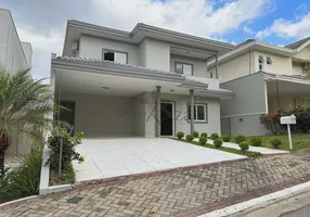 Foto 1 de Casa de Condomínio com 4 Quartos à venda, 268m² em Altos da Serra V, São José dos Campos