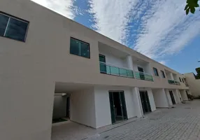 Foto 1 de Casa de Condomínio com 3 Quartos à venda, 91m² em Campo Grande, Rio de Janeiro