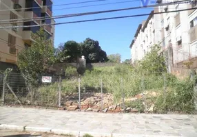 Foto 1 de Lote/Terreno à venda, 420m² em Nossa Senhora das Graças, Canoas