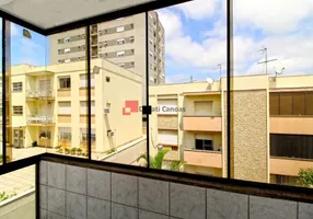 Foto 1 de Apartamento com 1 Quarto à venda, 52m² em Nossa Senhora das Graças, Canoas