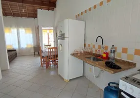 Foto 1 de Casa com 2 Quartos para alugar, 55m² em Maitinga, Bertioga