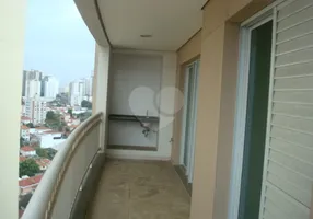 Foto 1 de Apartamento com 3 Quartos à venda, 118m² em Santana, São Paulo