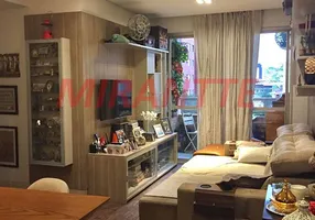 Foto 1 de Apartamento com 3 Quartos à venda, 77m² em Parada Inglesa, São Paulo