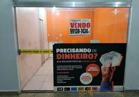 Foto 1 de Sala Comercial à venda, 8m² em Centro, Manaus