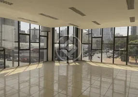 Foto 1 de Prédio Comercial com 10 Quartos para alugar, 600m² em Setor Oeste, Goiânia