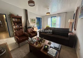 Foto 1 de Casa de Condomínio com 3 Quartos à venda, 250m² em , Guararema