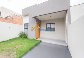 Foto 1 de Casa com 3 Quartos à venda, 85m² em Colinas, Londrina