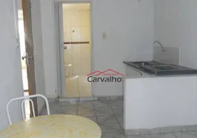 Foto 1 de Casa com 1 Quarto para alugar, 40m² em Vila Guilherme, São Paulo