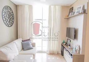 Foto 1 de Apartamento com 2 Quartos para venda ou aluguel, 46m² em Quinta da Paineira, São Paulo