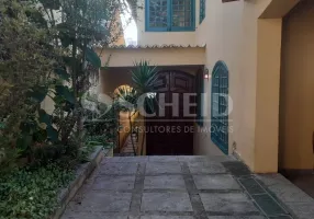 Foto 1 de Casa com 4 Quartos à venda, 306m² em Morumbi, São Paulo