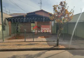 Foto 1 de Casa com 3 Quartos à venda, 140m² em Vila Elizabeth, Rio Claro