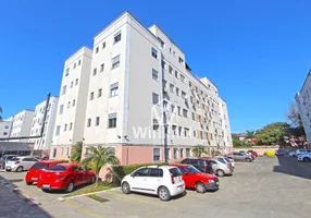 Foto 1 de Apartamento com 2 Quartos à venda, 53m² em Protásio Alves, Porto Alegre