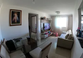 Foto 1 de Apartamento com 2 Quartos à venda, 60m² em Parque Turf Club, Campos dos Goytacazes