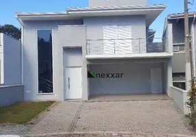 Foto 1 de Casa com 3 Quartos à venda, 227m² em Condominio Residencial Sao Lourenco, Valinhos