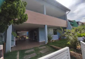 Foto 1 de Casa de Condomínio com 4 Quartos à venda, 168m² em Praia do Flamengo, Salvador