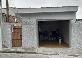Foto 1 de Casa com 1 Quarto à venda, 140m² em Jardim Clementino, Taboão da Serra