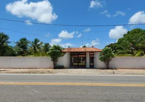 Foto 1 de Fazenda/Sítio com 4 Quartos à venda, 3360m² em , Aquiraz