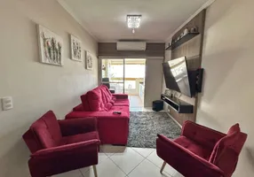 Foto 1 de Apartamento com 2 Quartos à venda, 91m² em Vila Tupi, Praia Grande