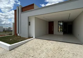 Foto 1 de Casa de Condomínio com 3 Quartos à venda, 127m² em Massaranduba, Arapiraca