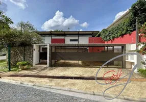 Foto 1 de Casa de Condomínio com 3 Quartos à venda, 210m² em Vila Santo Antônio, Cotia