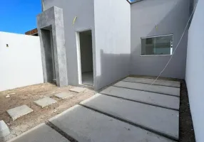 Foto 1 de Casa com 2 Quartos à venda, 73m² em Zona de Expansao Capua, Barra dos Coqueiros