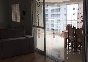 Foto 1 de Apartamento com 3 Quartos à venda, 130m² em Pirituba, São Paulo