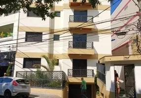 Foto 1 de Cobertura com 2 Quartos à venda, 85m² em Santa Maria, São Caetano do Sul