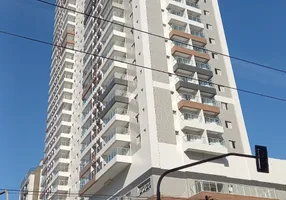 Foto 1 de Apartamento com 3 Quartos à venda, 100m² em Gonzaga, Santos