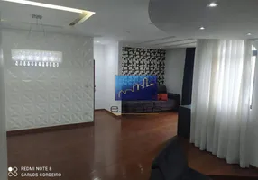 Foto 1 de Apartamento com 3 Quartos à venda, 145m² em Vila Aricanduva, São Paulo