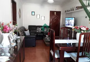 Foto 1 de Apartamento com 3 Quartos à venda, 74m² em Cascadura, Rio de Janeiro