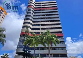 Foto 1 de Apartamento com 4 Quartos à venda, 268m² em Cocó, Fortaleza