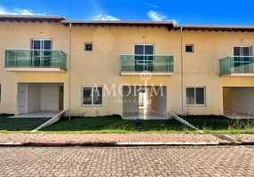 Foto 1 de Casa de Condomínio com 3 Quartos à venda, 125m² em Polvilho, Cajamar