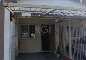 Foto 1 de Casa com 3 Quartos à venda, 77m² em Aberta dos Morros, Porto Alegre