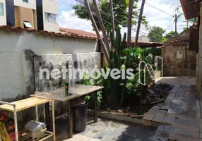 Foto 1 de Casa com 4 Quartos à venda, 188m² em Planalto, Belo Horizonte