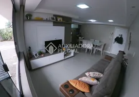 Foto 1 de Apartamento com 1 Quarto à venda, 52m² em Rondônia, Novo Hamburgo