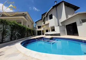 Foto 1 de Casa de Condomínio com 4 Quartos para alugar, 440m² em Loteamento Residencial Fazenda São José, Valinhos