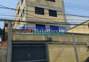 Foto 1 de Prédio Comercial para alugar, 893m² em Cidade Domitila, São Paulo