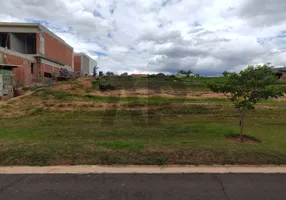 Foto 1 de Lote/Terreno à venda, 503m² em Condomínio Terras de São José, Itu