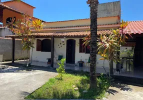 Foto 1 de Casa com 3 Quartos à venda, 100m² em Jacone Sampaio Correia, Saquarema